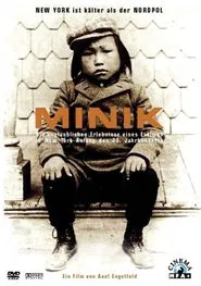 Minik movie poster