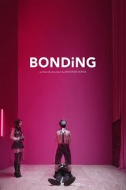 Bonding tv show poster