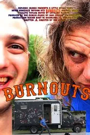 Burnouts movie poster