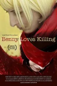 Benny Loves Killing movie poster