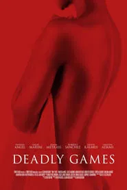 Poster do filme Deadly Games