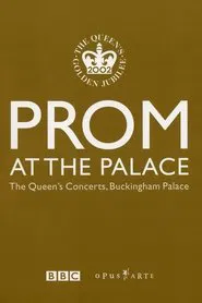 Prom at the Palace movie poster