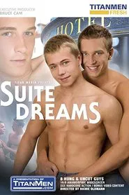 Suite Dreams movie poster