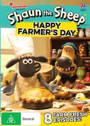 Shaun The Sheep: Happy Farmer's Day movie poster