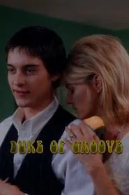 Duke of Groove movie poster