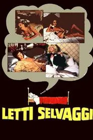 Tigers in Lipstick movie poster