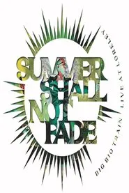 Big Big Train: Summer Shall Not Fade (Live at Loreley) movie poster