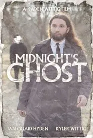 Midnight's Ghost movie poster