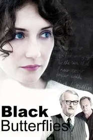 Black Butterflies movie poster