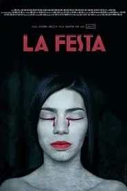 La Festa movie poster