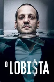 Poster da série O Lobista
