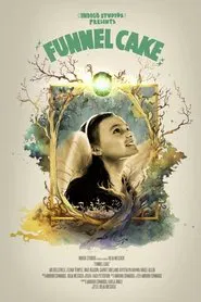 Funnel Cake movie poster