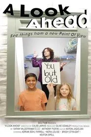 A Look Ahead movie poster