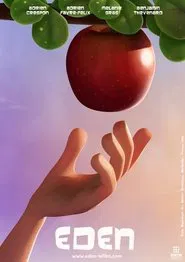 Eden movie poster