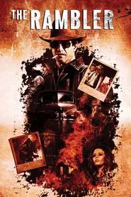 The Rambler movie poster