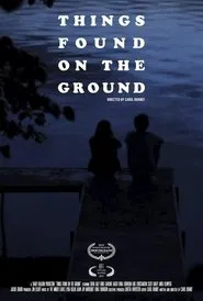 Poster do filme Things Found on the Ground
