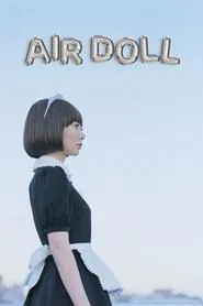 Air Doll movie poster