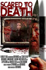 Scared to Death movie poster