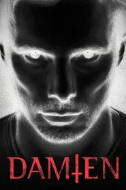 Damien: Behind the Scenes movie poster