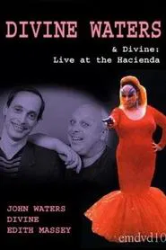 Divine Waters movie poster