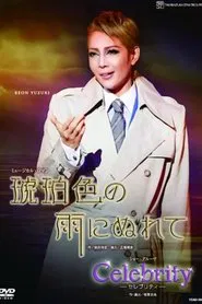In the Amber-Hued Rain movie poster