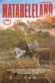 Poster do filme Matabeleland