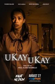 Kagat ng dilim : Ukay-ukay movie poster