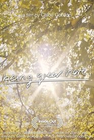 Poster do filme being queer here