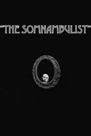 The Somnambulist movie poster