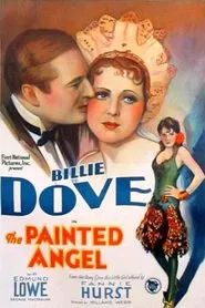 The Painted Angel movie poster