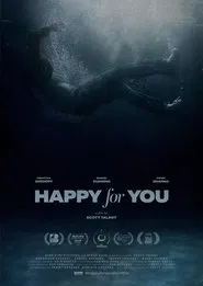 Happy for You movie poster