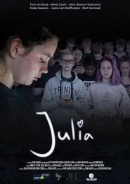 Julia movie poster