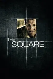 The Square movie poster