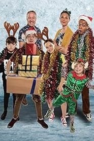 Secret Life of Boys: Farther Christmas movie poster