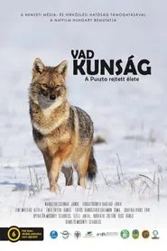 The Kunság - The Secret Life of the Hungarian Puszta movie poster