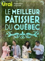 Poster da série Le meilleur pâtissier du Québec