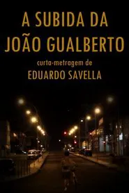 Poster do filme A subida da João Gualberto