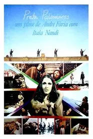 Prata Palomares movie poster