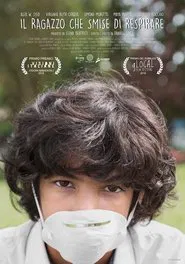 The Boy Who Stopped Breathing movie poster