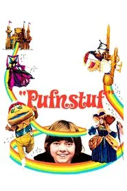 Poster do filme A Flauta Mágica