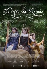 Poster do filme The Queen's Orphans