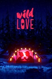 Wild Love movie poster