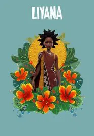 Poster do filme Liyana