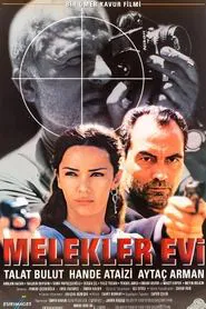 The House of Angels movie poster