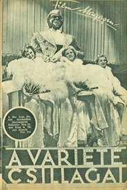 The Stars of Variety Show movie poster