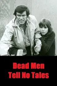Dead Men Tell No Tales movie poster