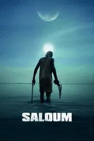 Saloum movie poster