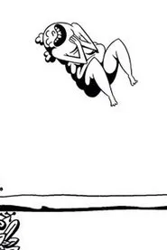 Knock Knock movie poster