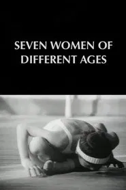 Seven Women of Different Ages movie poster