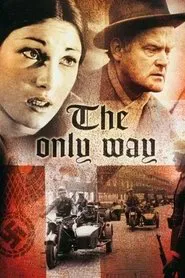 The Only Way movie poster